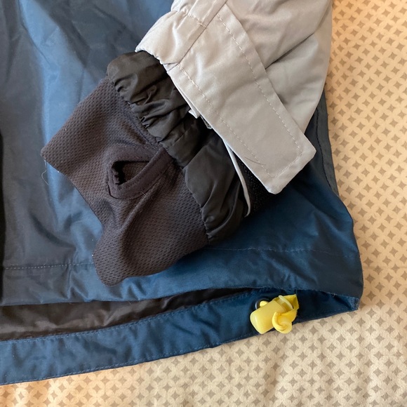 2000s Nike Acg Storm fit Cinch Snow Coat - Picture 5 of 15